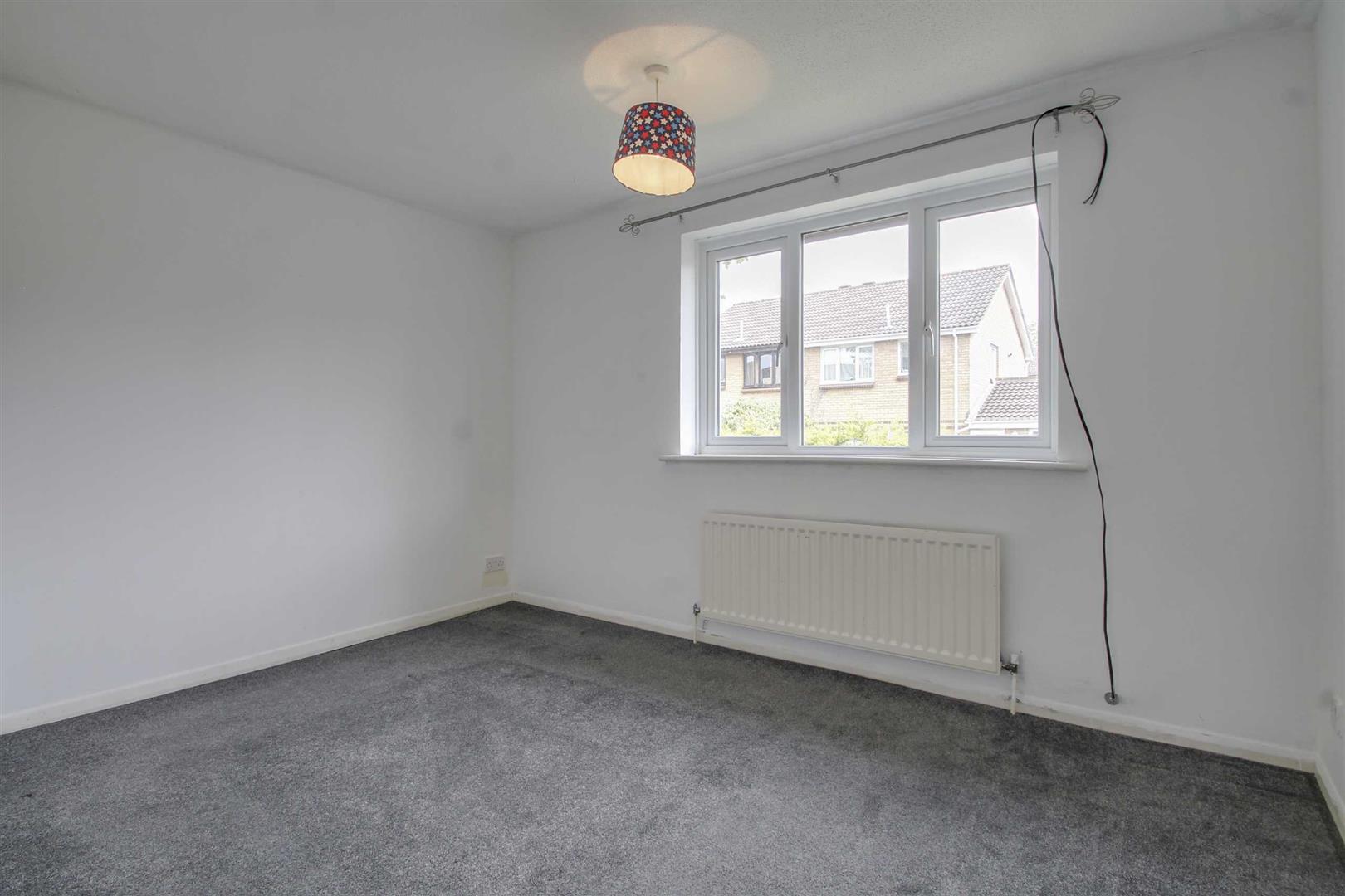 Westwood Close, Great Holm, Milton Keynes